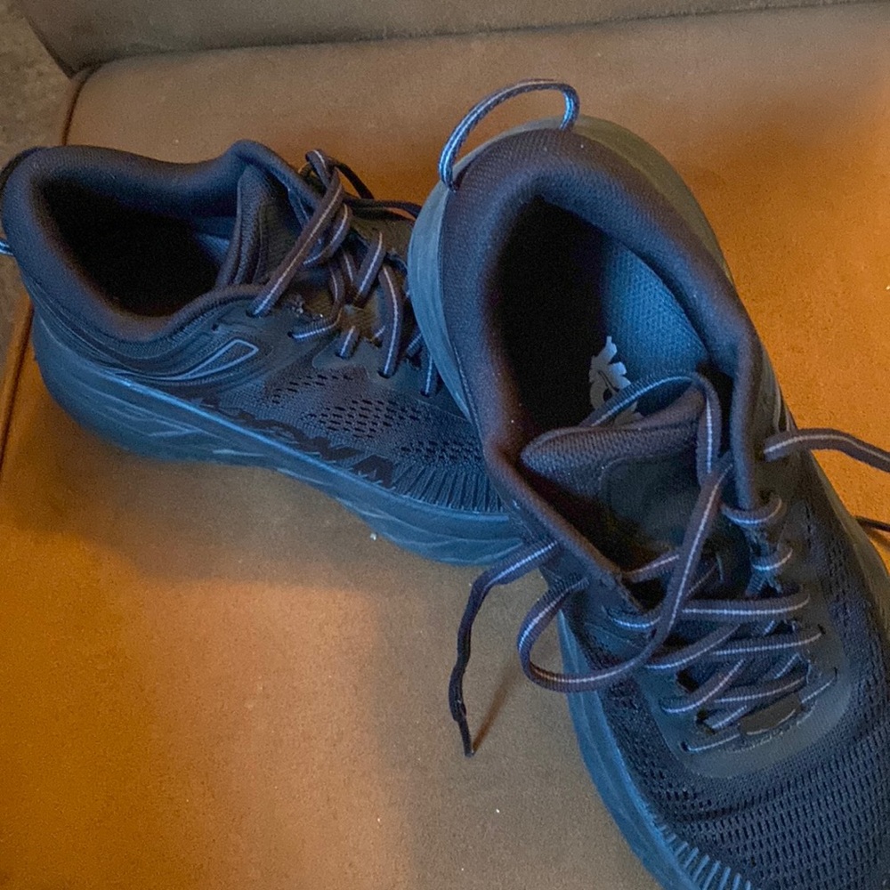 HOKA ONE ONE sneakers